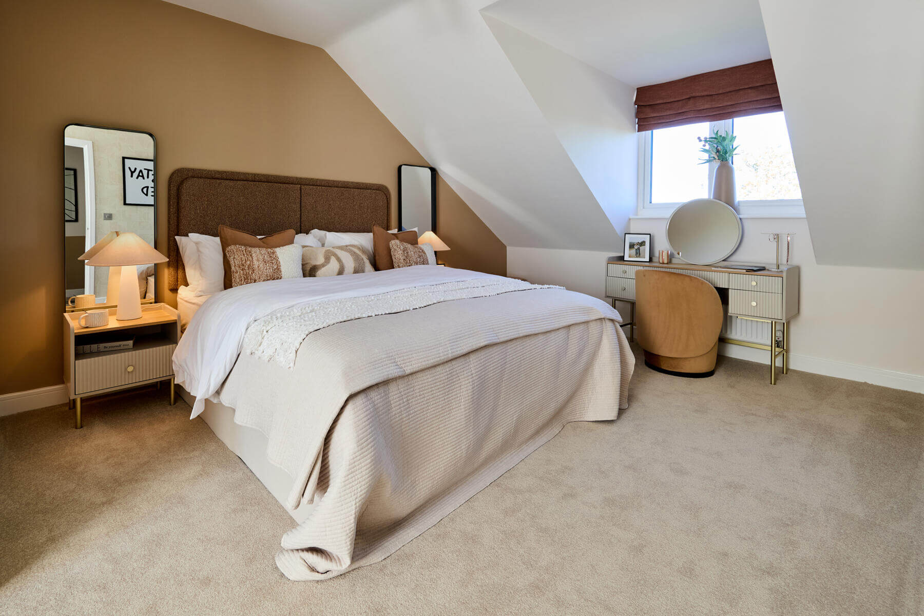 Bed 1