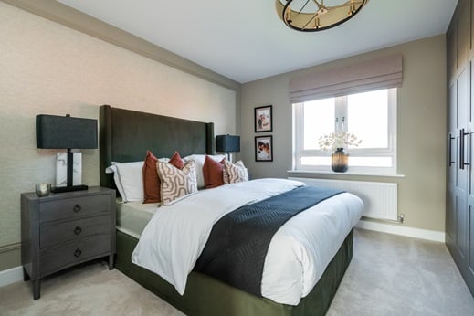 4 bedroom detached