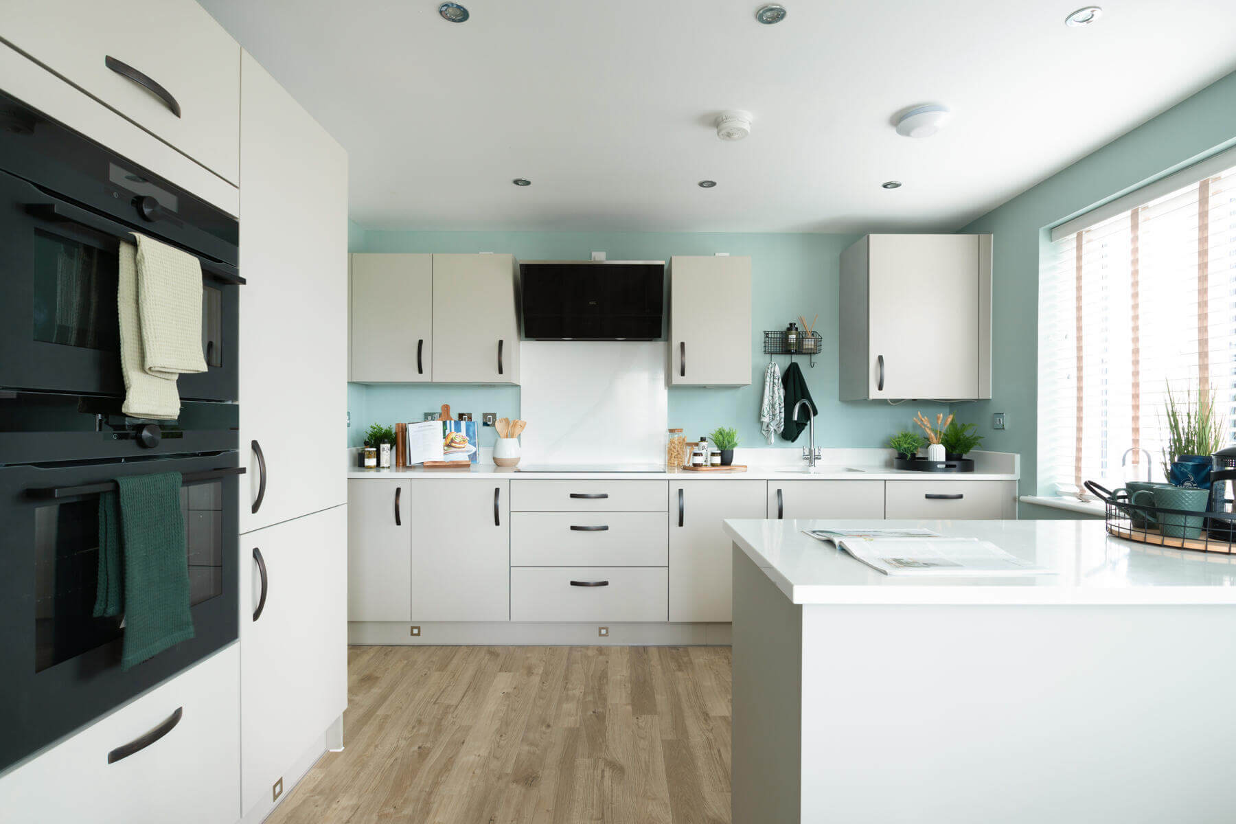 Kitchen of the Trusdale
