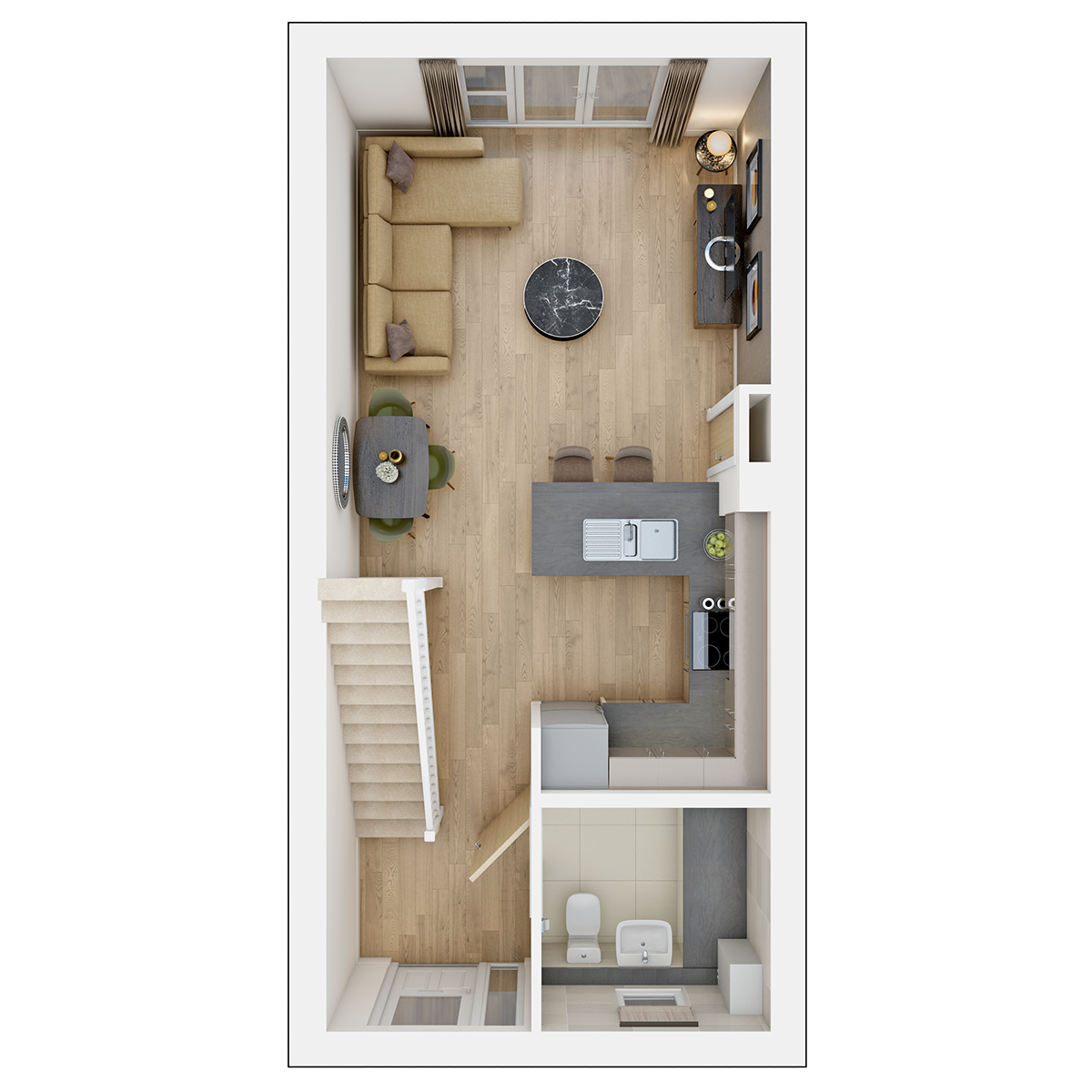 Property Floorplan