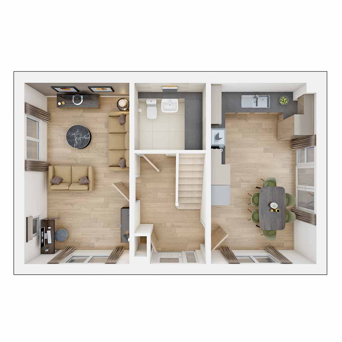 Property Floorplan