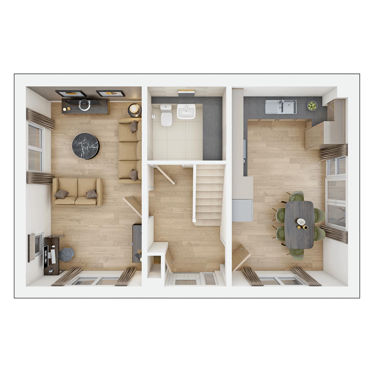 Property Floorplan