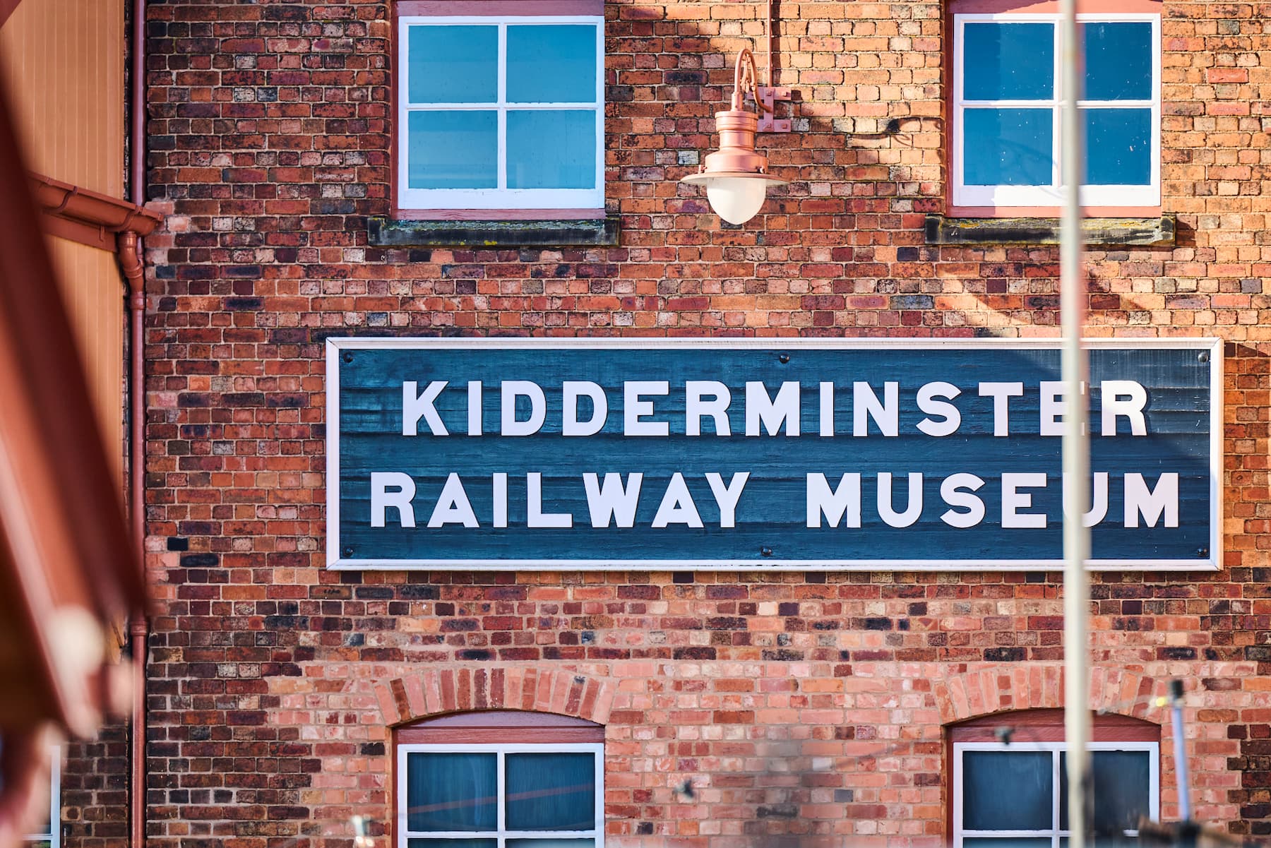 Enjoy days out with the family