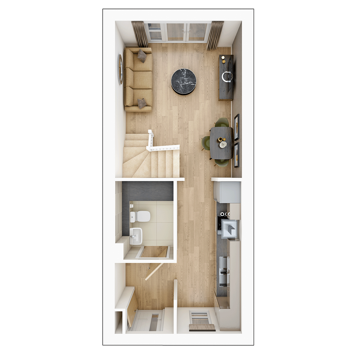 Property Floorplan