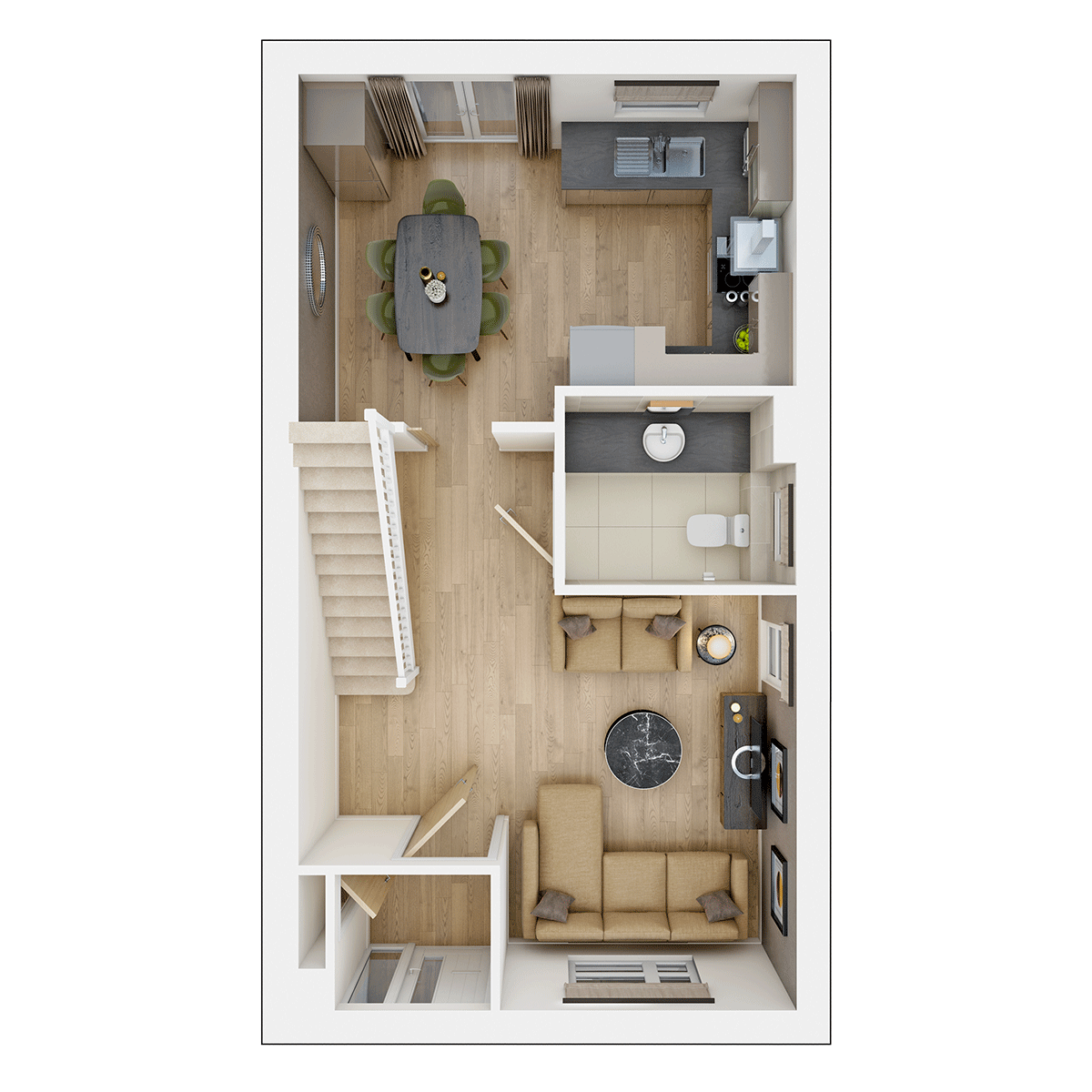 Property Floorplan