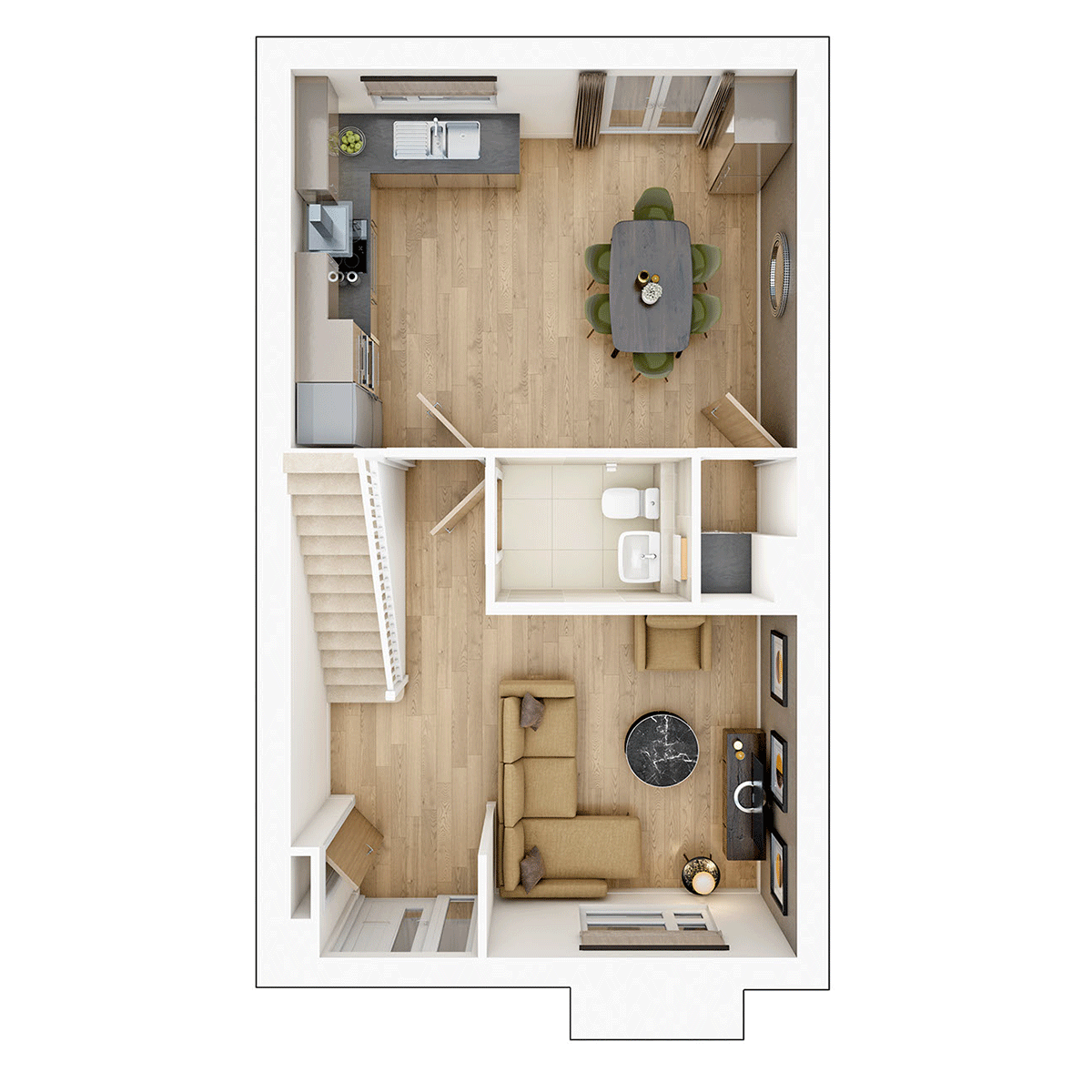 Property Floorplan