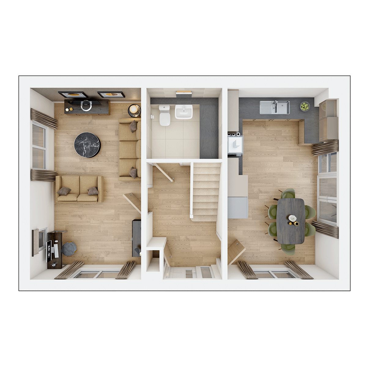 Property Floorplan