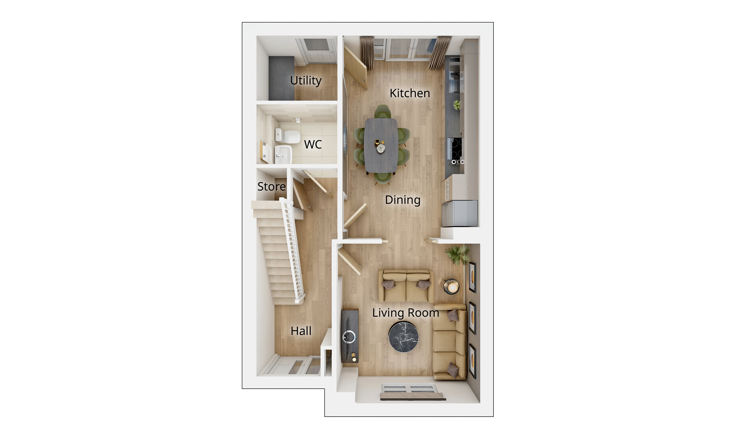 Property Floorplan
