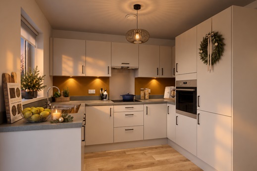 3 bedroom mid terrace