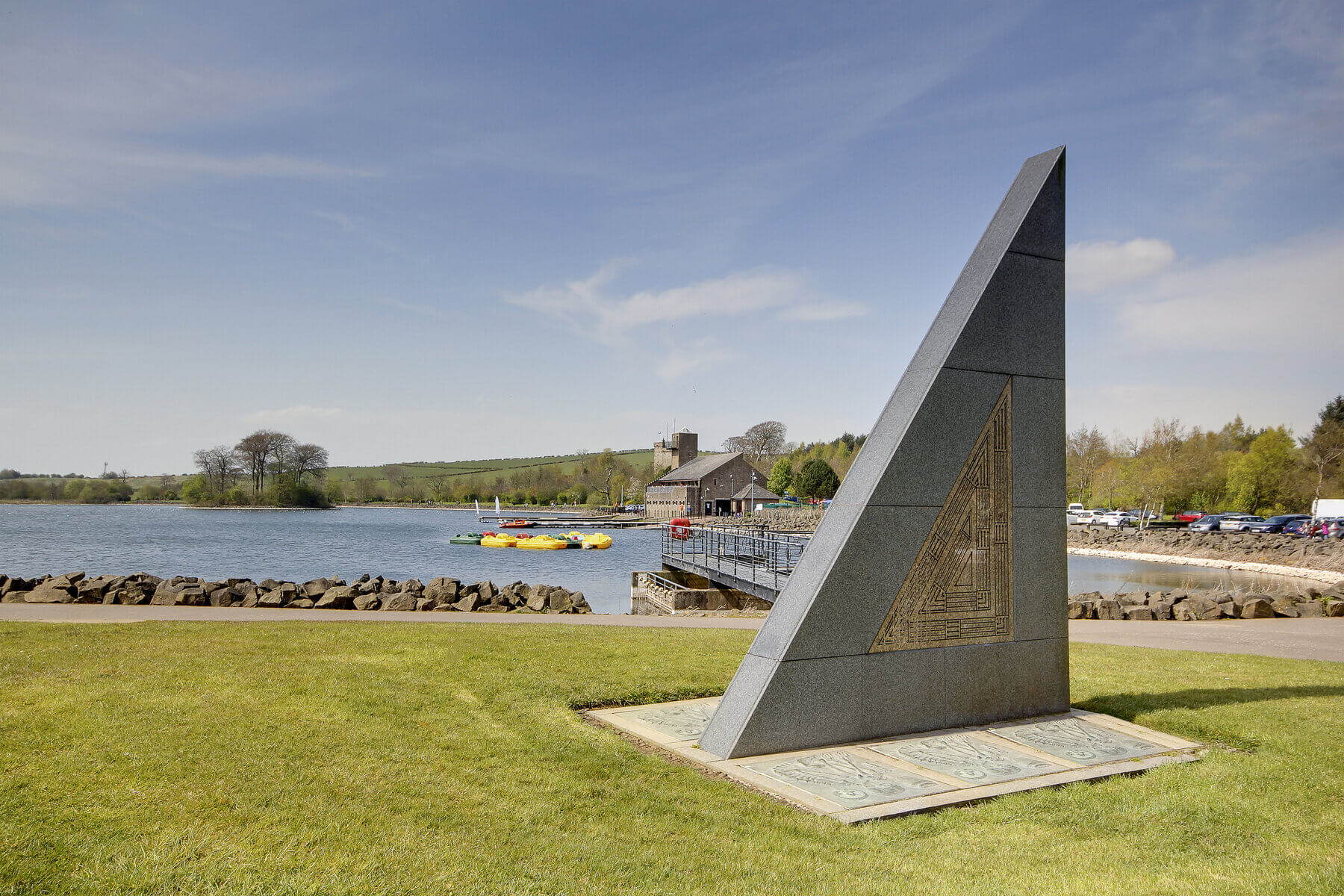 James Hamilton Heritage Park 