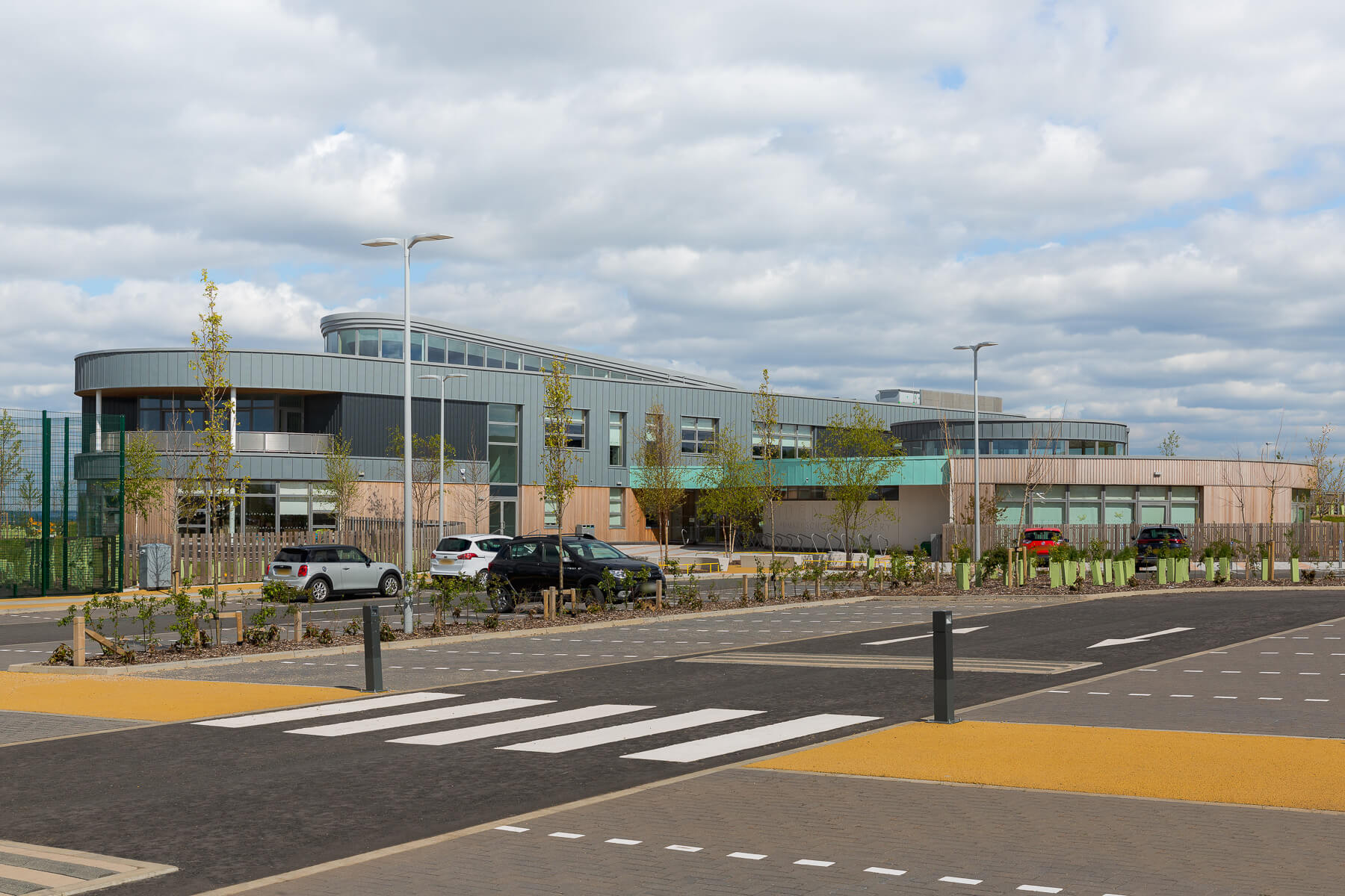 Maidenhill Primary School 