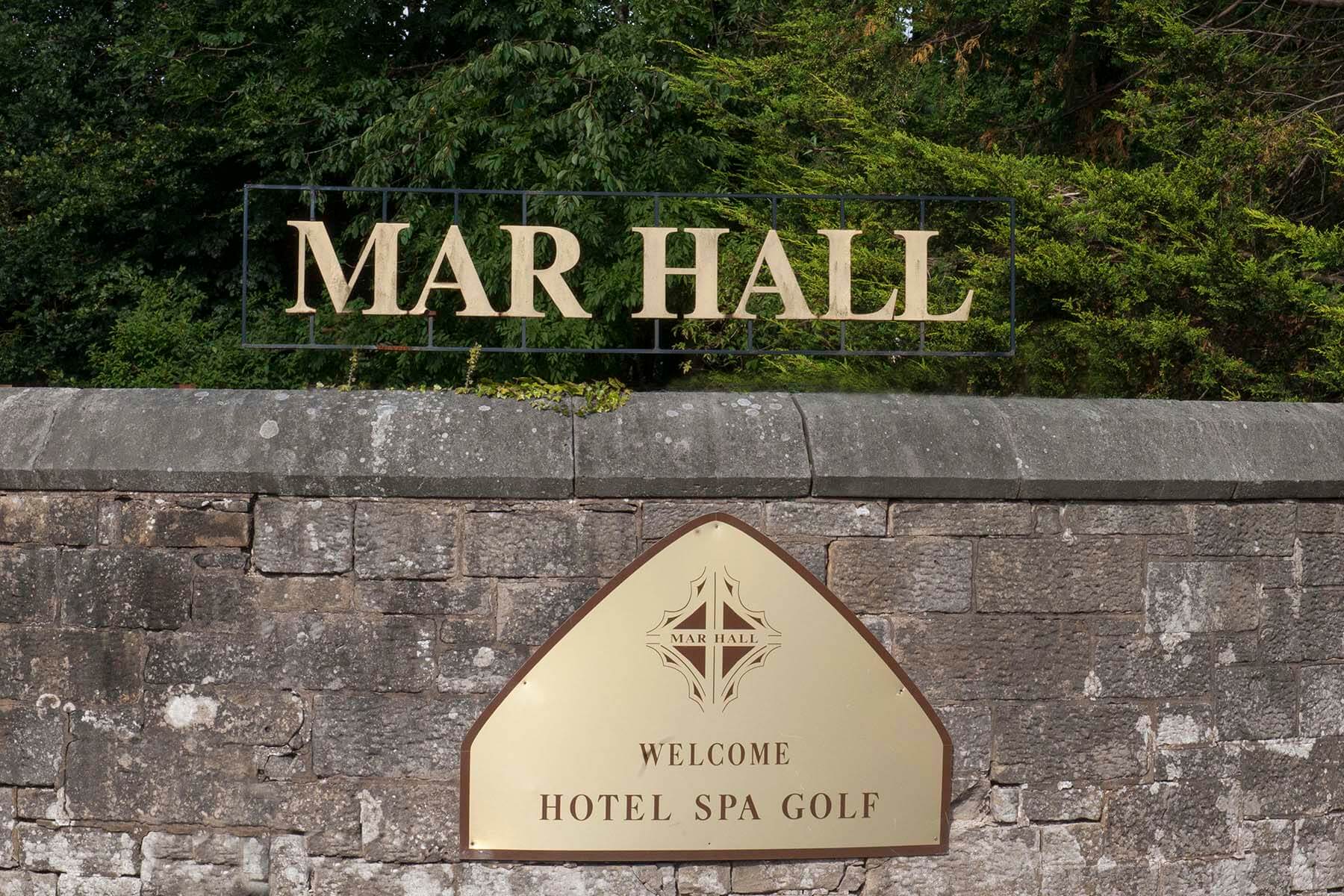 Marhall Hotel and Spa