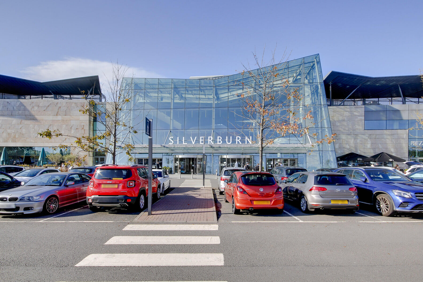 Silverburn Centre