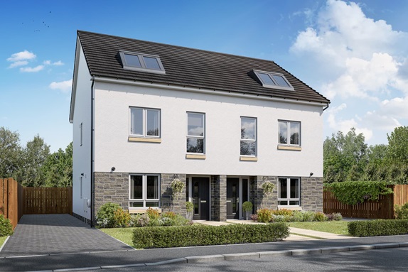 4 bedroom mid terrace