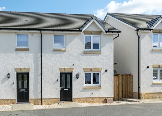 3 bedroom end terrace