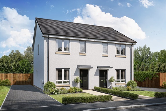 3 bedroom mid terrace