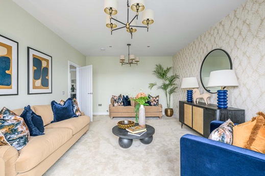 4 bedroom detached