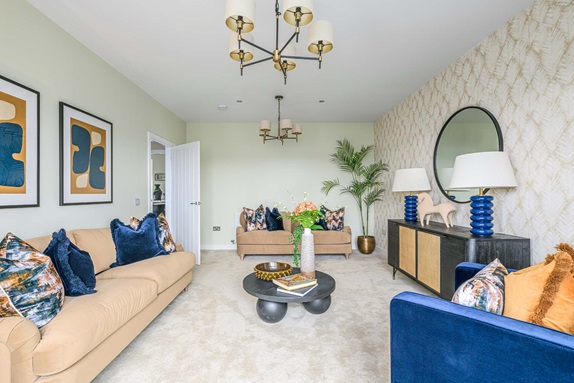 4 bedroom detached