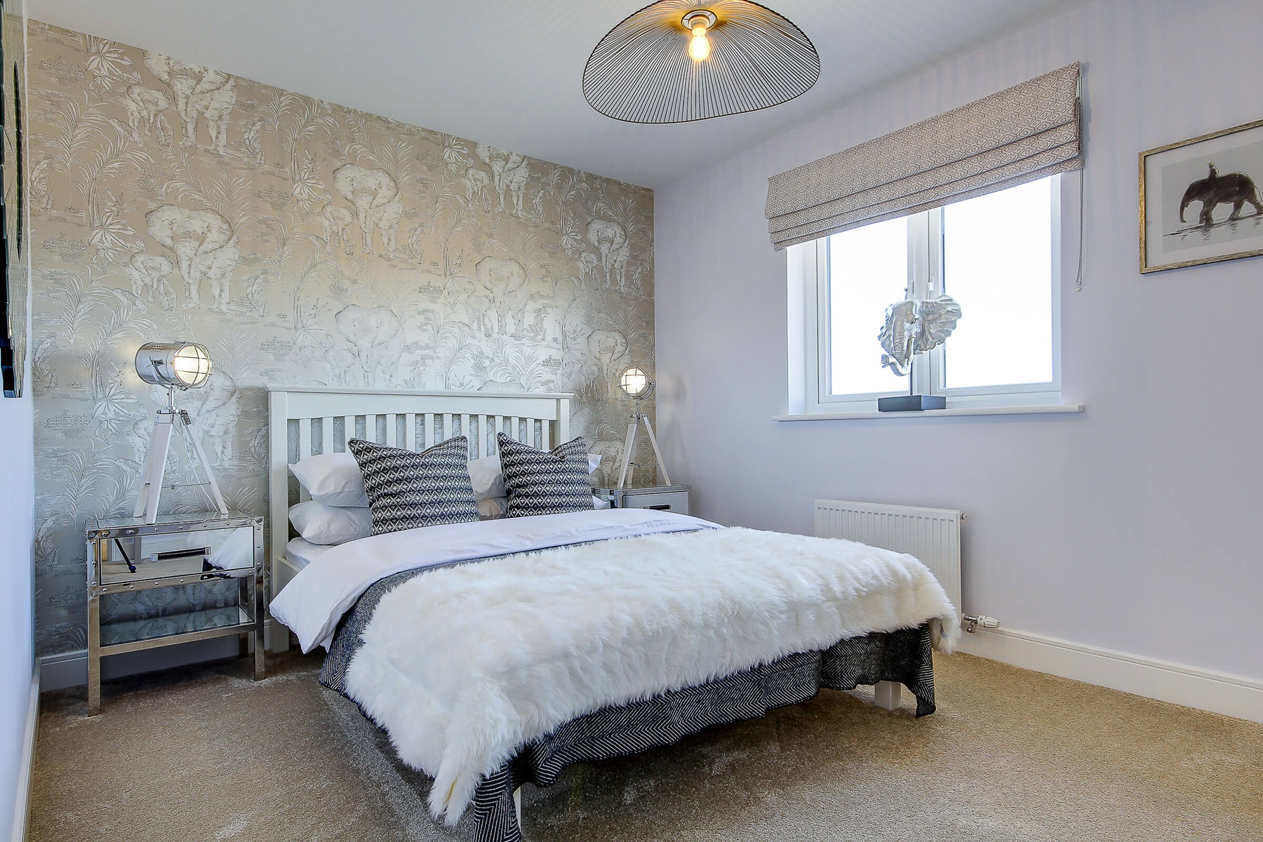 The Kennedy Taylor Wimpey