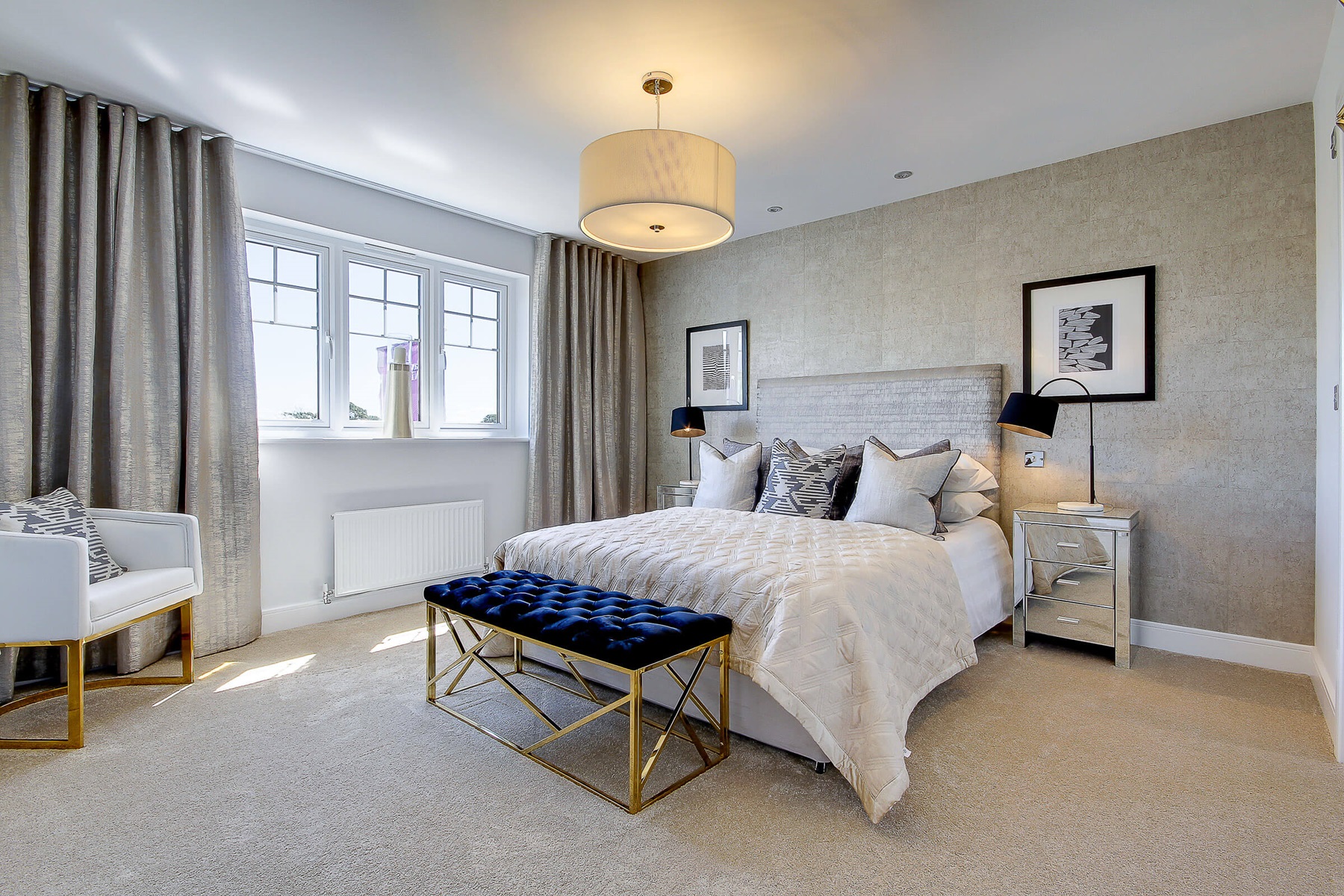 Taylor Wimpey The Kennedy