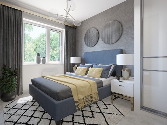3 bedroom mid terrace