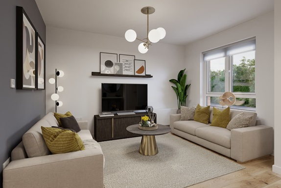 3 bedroom mid terrace
