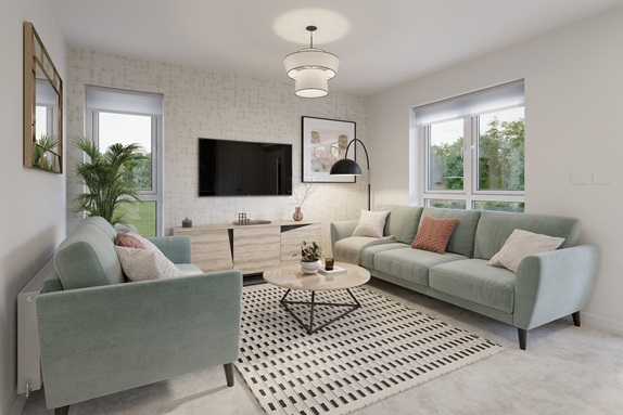 3 bedroom semi-detached