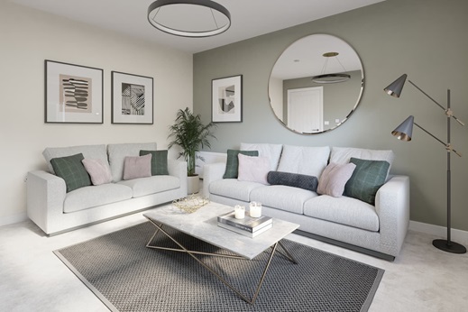 3 bedroom semi-detached