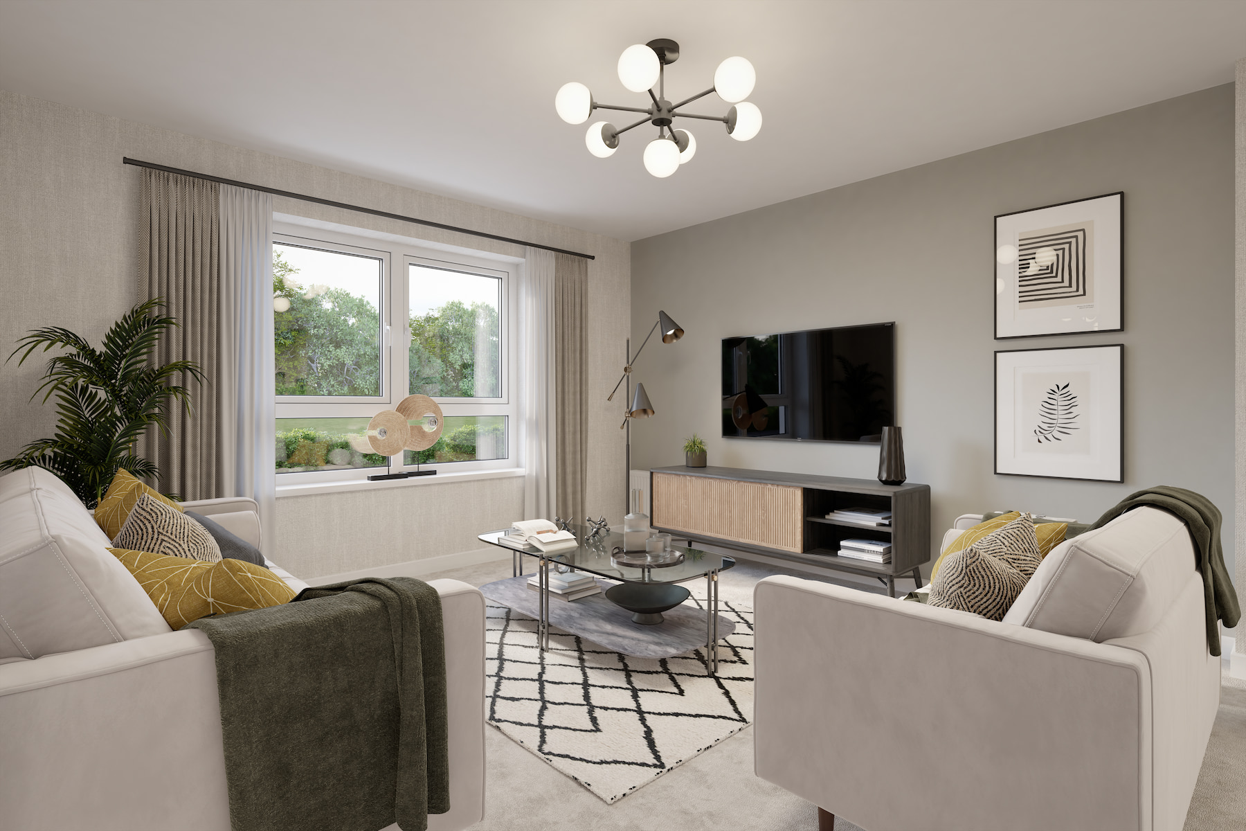 The Patterham