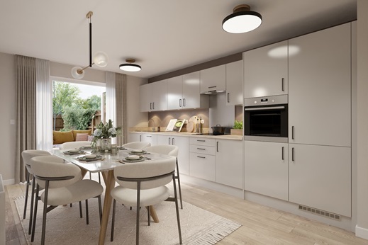 3 bedroom end terrace