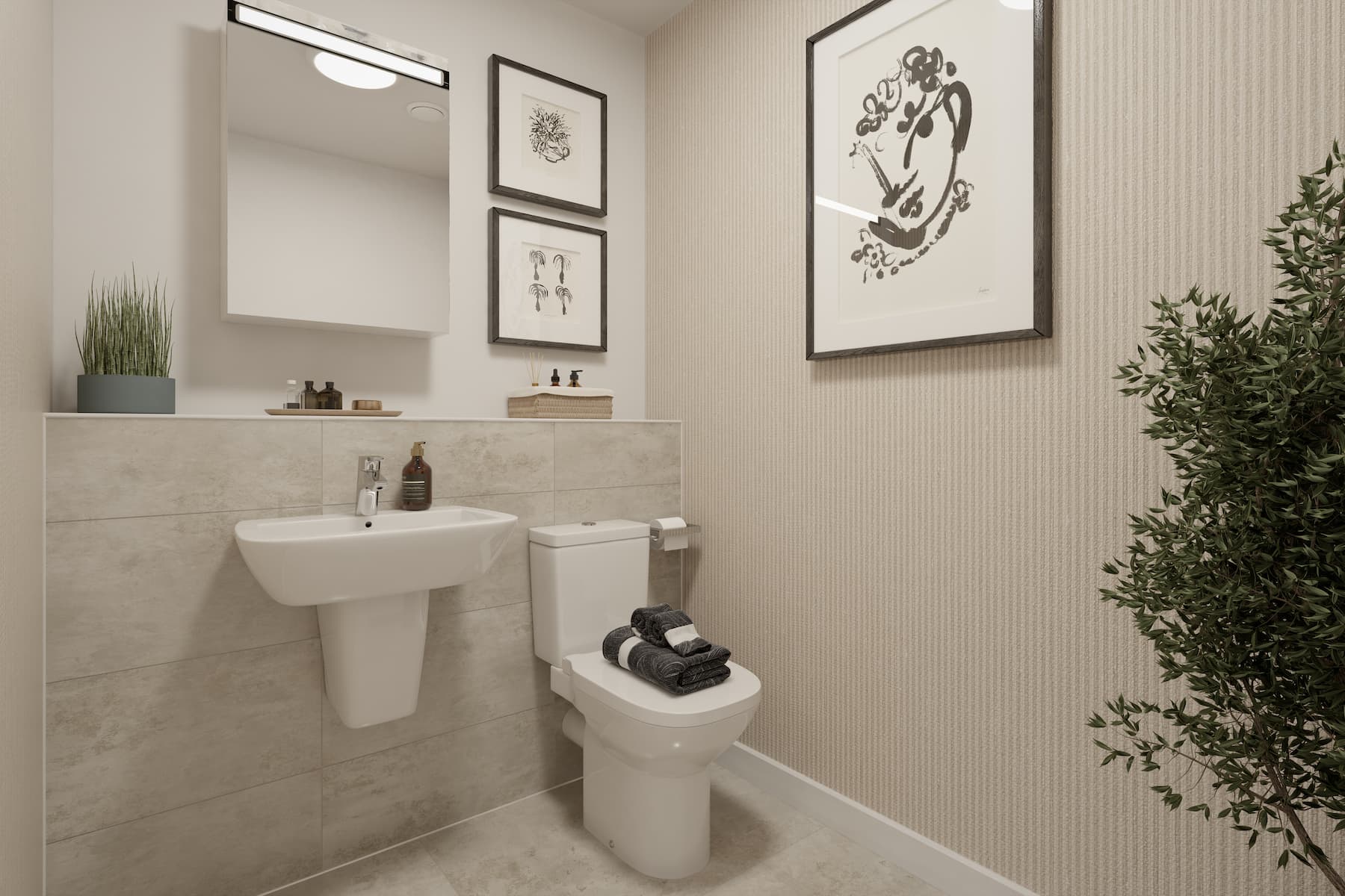 wc