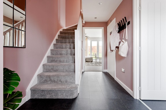 3 bedroom semi-detached