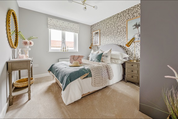 3 bedroom semi-detached