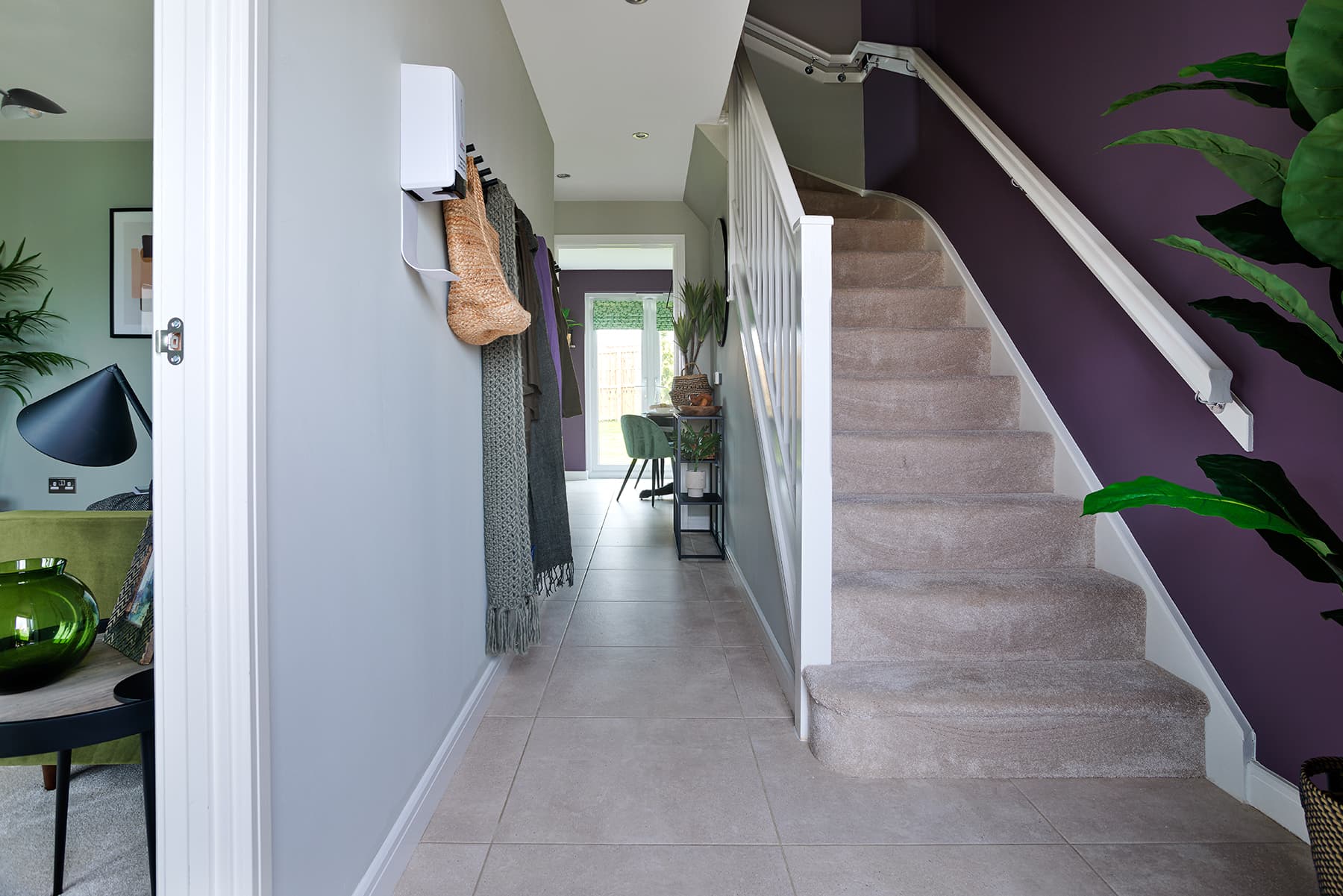 Hallway
