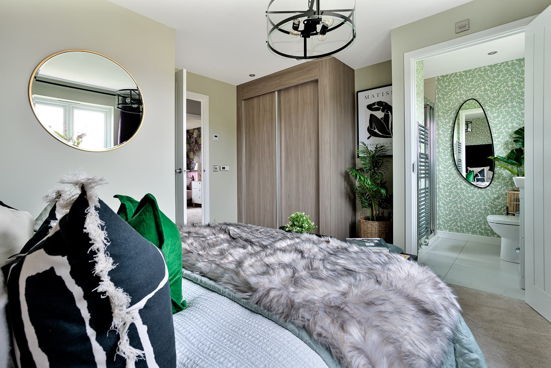 Bedroom 1 