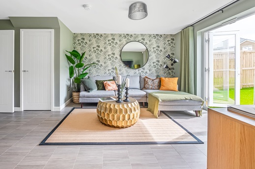 3 bedroom semi-detached