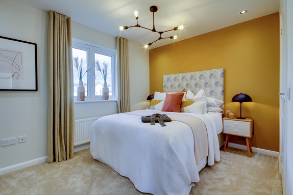 4 bedroom detached