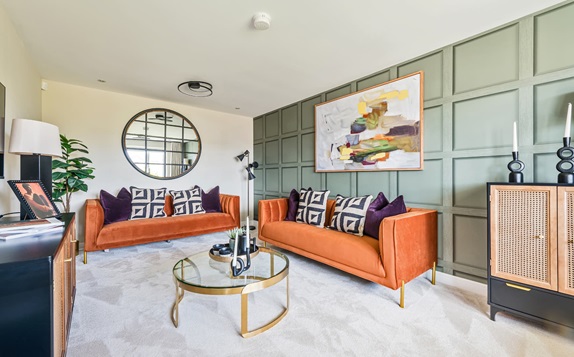 4 bedroom detached