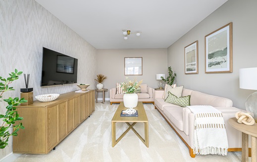 4 bedroom detached