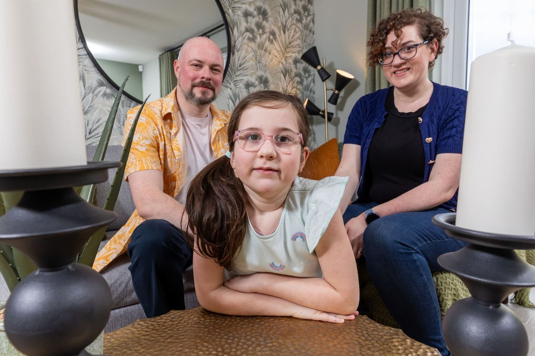 Amble customer testimonial