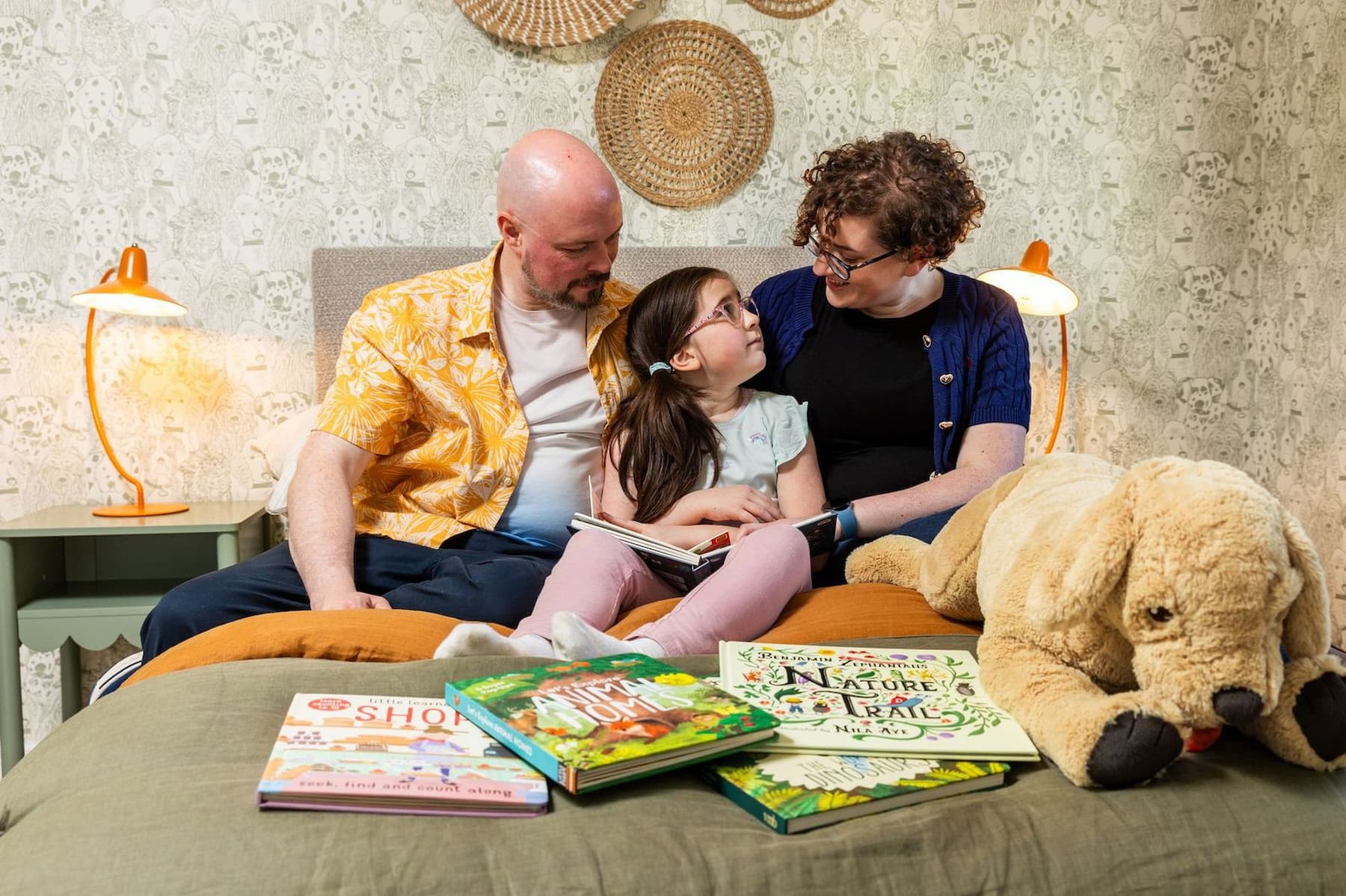 Amble Court testimonial 