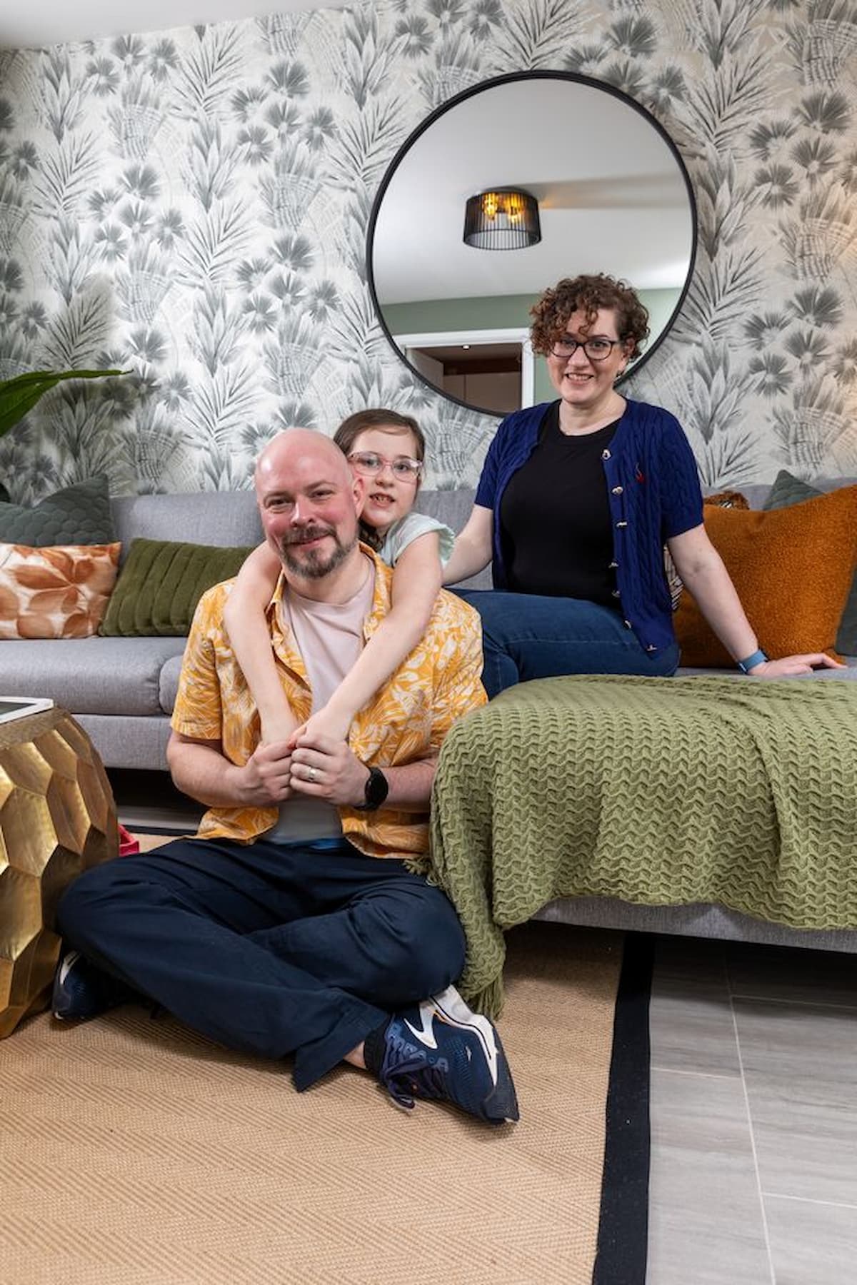 Amble Court testimonial 