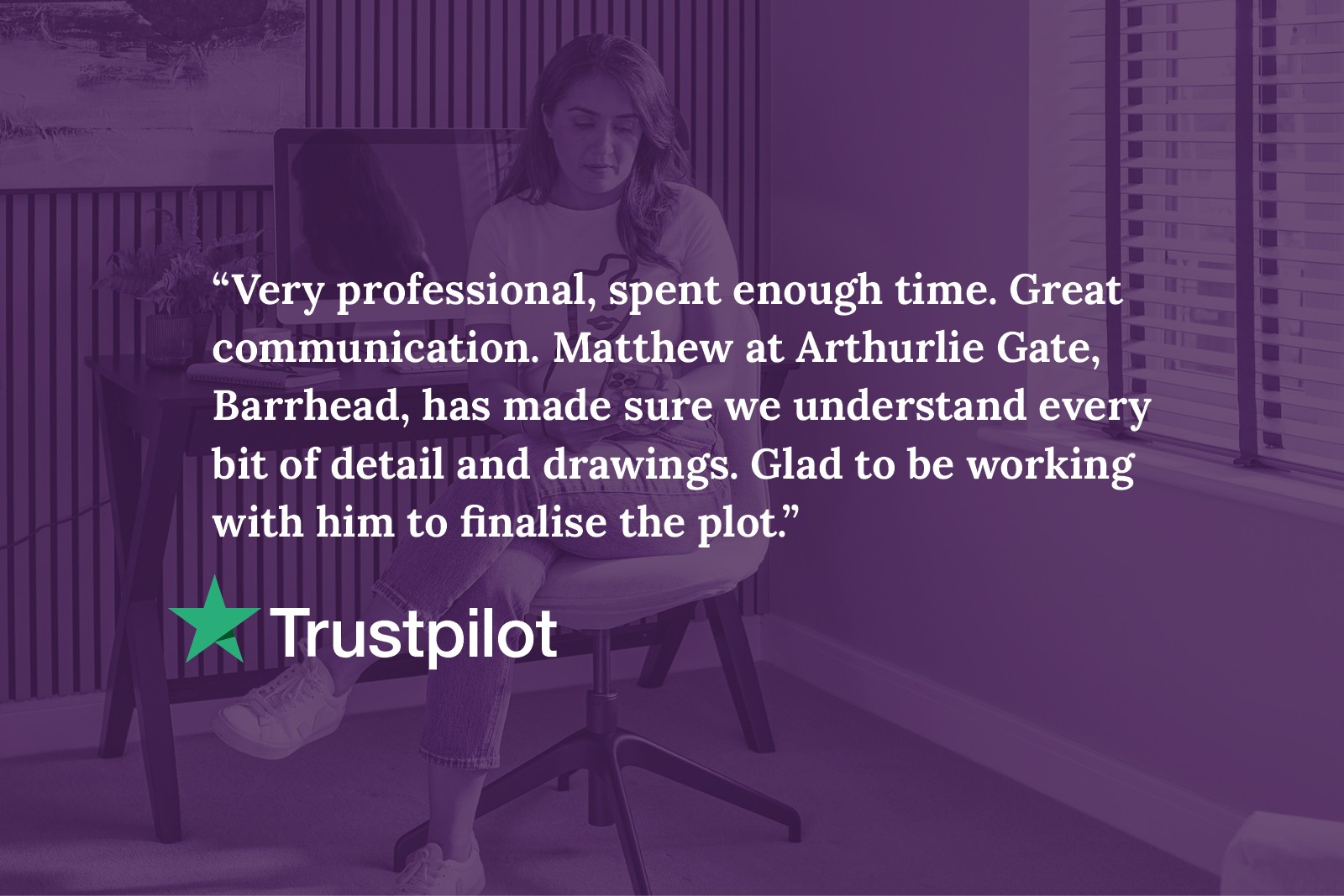 Arthurlie Gate TP Oct25