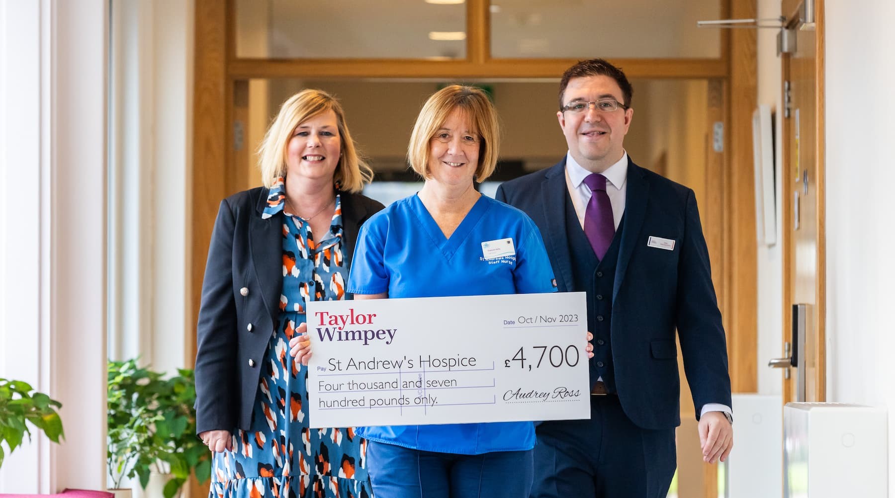 St Andrews hospice cropped