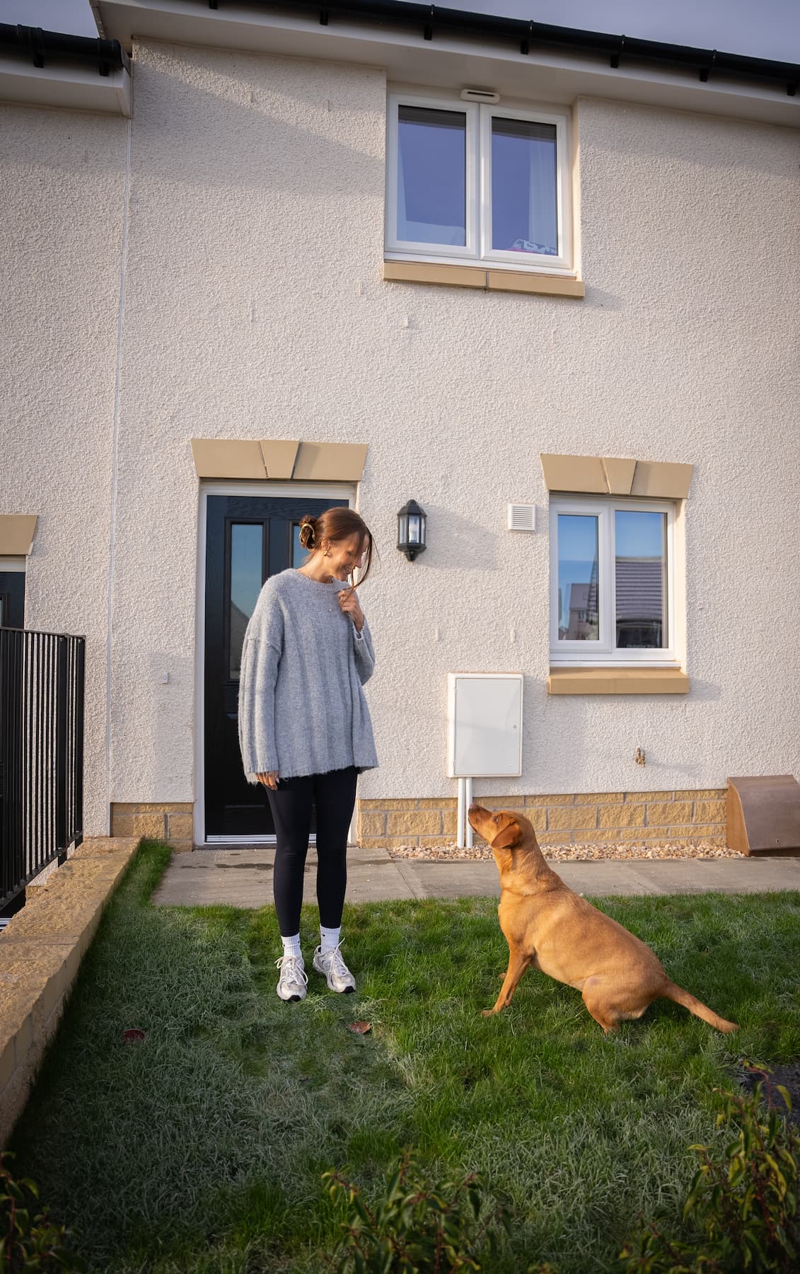 customer testimonials