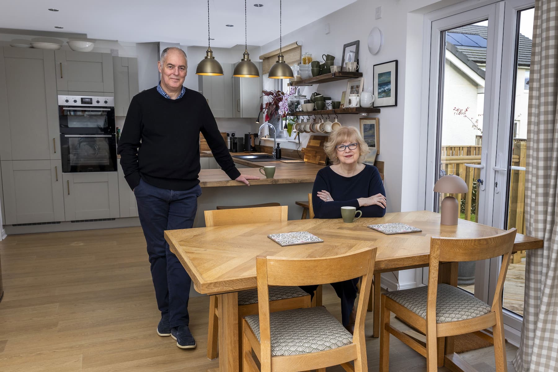 Duncarnock testimonial