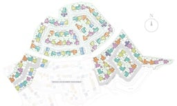 Castlegate Key Castle Gate Maidenhill ‧ New homes in Newton Mearns ‧ Taylor Wimpey