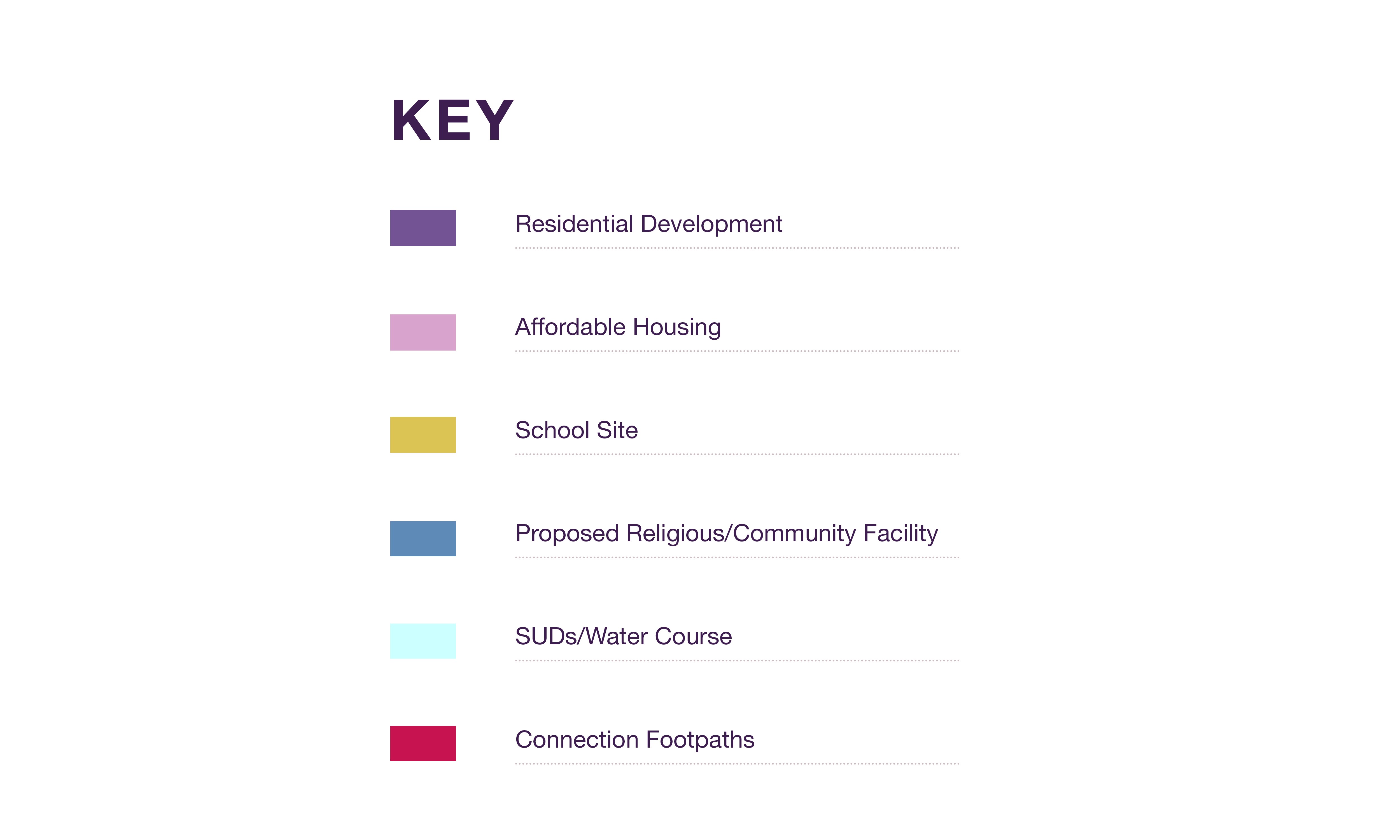 Maidenhill Masterplan