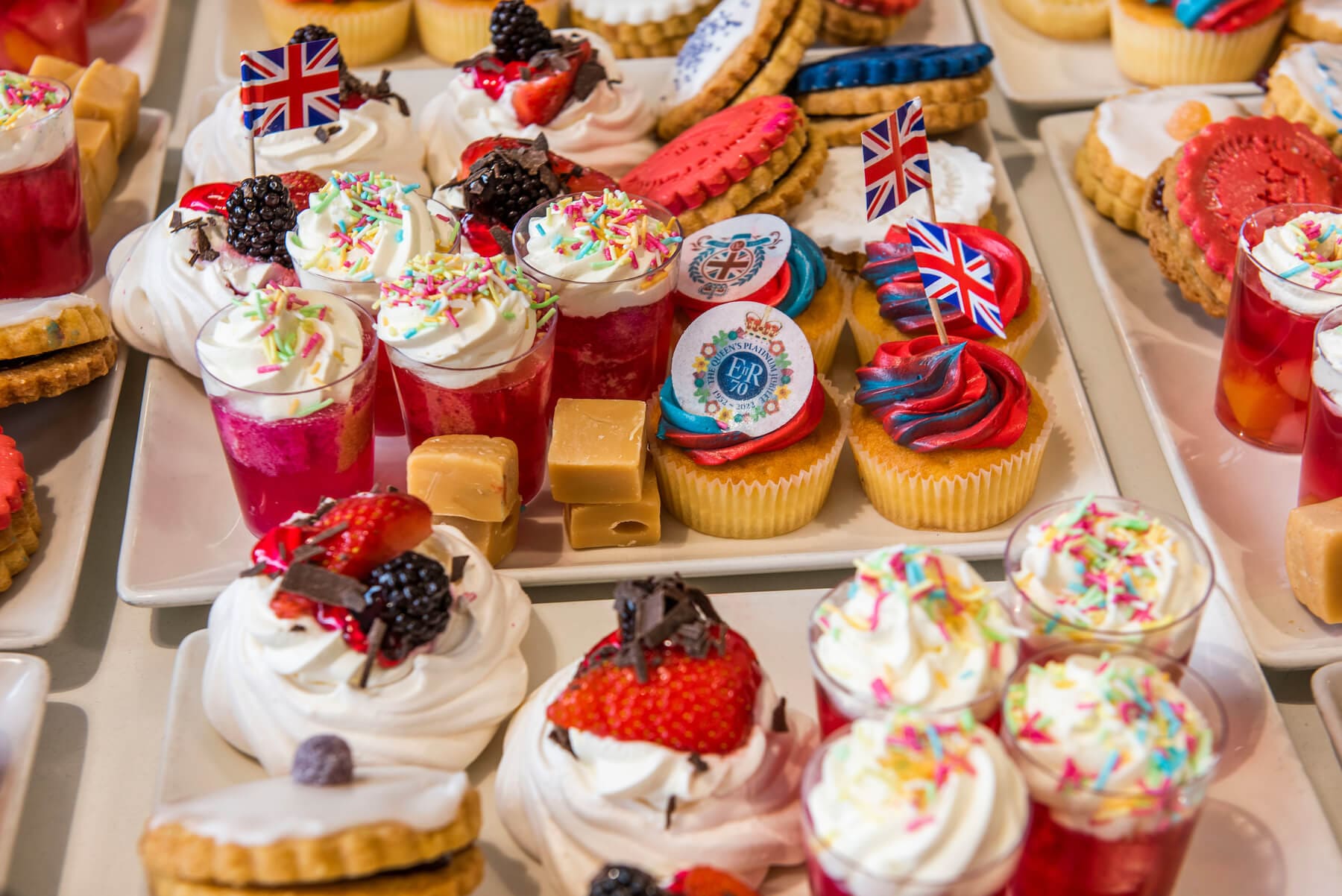 Taylor Wimpey Meadowside Glenboig Jubilee weekend Glenboig development trust