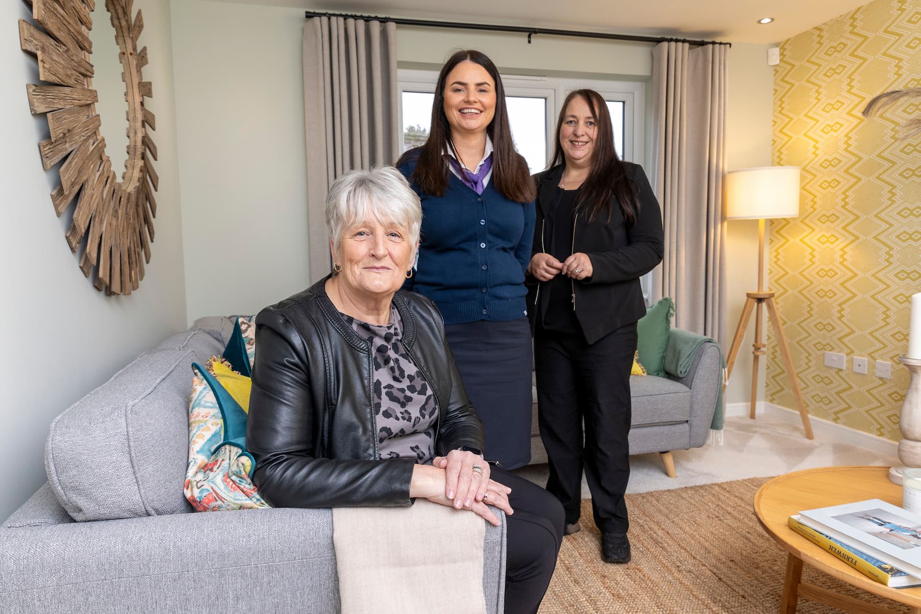 Glenboig life centre